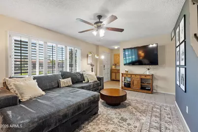 3823 N 28th Street, Phoenix, AZ 85016 - Photo 2
