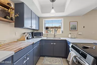 3823 N 28th Street, Phoenix, AZ 85016 - Photo 4