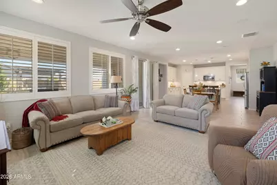 5620 S Wildrose --, Mesa, AZ 85212 - Photo 16
