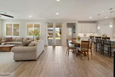 5620 S Wildrose --, Mesa, AZ 85212 - Photo 14