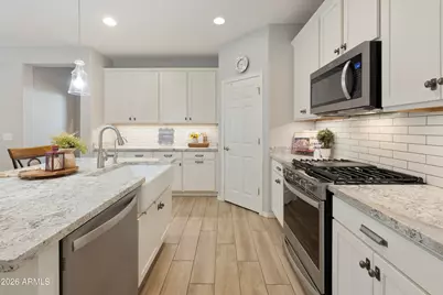 5620 S Wildrose --, Mesa, AZ 85212 - Photo 4