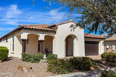 5620 S Wildrose --, Mesa, AZ 85212 - Photo 1
