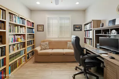 5620 S Wildrose --, Mesa, AZ 85212 - Photo 28