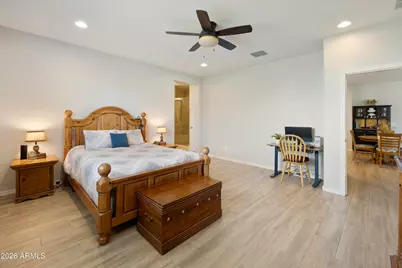 5620 S Wildrose --, Mesa, AZ 85212 - Photo 18