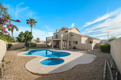 15239 S 44th Place S, Phoenix, AZ 85044 - Photo 26