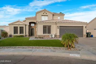 15239 S 44th Place S, Phoenix, AZ 85044 - Photo 1