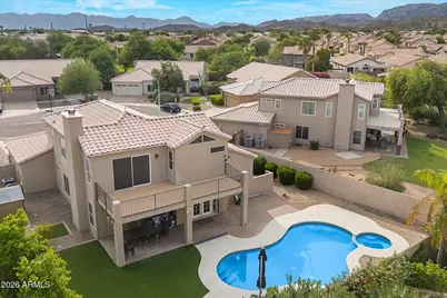 15239 S 44th Place S, Phoenix, AZ 85044 - Photo 30