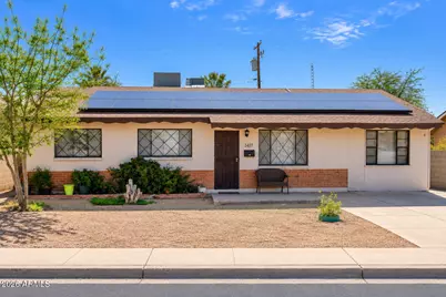 3407 W Dahlia Drive, Phoenix, AZ 85029 - Photo 1