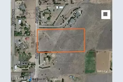 1875 N Windmill Way #-, Chino Valley, AZ 86323 - Photo 2