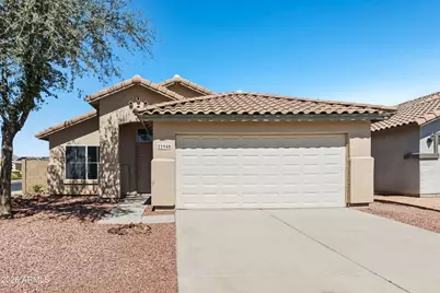 22940 W Cocopah Street, Buckeye, AZ 85326 - Photo 1