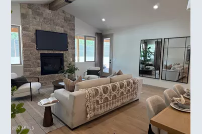 1915 Sand Spring Trail, Flagstaff, AZ 86005 - Photo 2