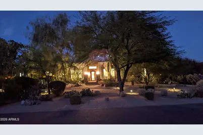 25261 N Ranch Gate Road, Scottsdale, AZ 85255 - Photo 2