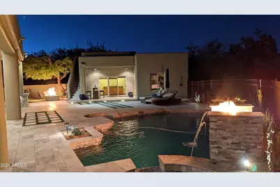 25261 N Ranch Gate Road, Scottsdale, AZ 85255 - Photo 8
