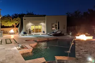 25261 N Ranch Gate Rd, Scottsdale, AZ 85255 - Photo 8