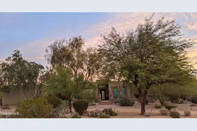 25261 N Ranch Gate Road, Scottsdale, AZ 85255 - Photo 1