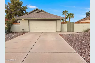 18654 N 45th Avenue, Glendale, AZ 85308 - Photo 1