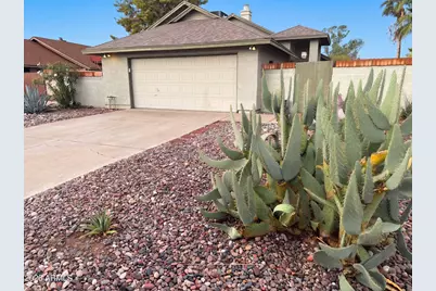 18654 N 45th Avenue, Glendale, AZ 85308 - Photo 22