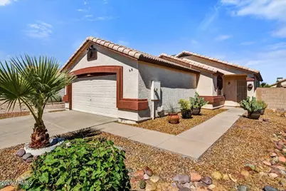 3226 W Abraham Lane, Phoenix, AZ 85027 - Photo 1