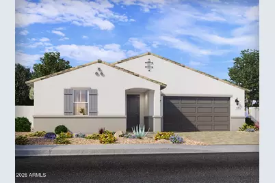 1180 W Haynes Way, Apache Junction, AZ 85120 - Photo 1