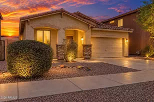 7040 W Alta Vista Rd, Laveen, AZ 85339 - Photo 1