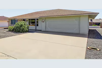 19837 N Concho Circle, Sun City, AZ 85373 - Photo 6