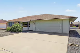 19837 N Concho Cir, Sun City, AZ 85373 - Photo 6
