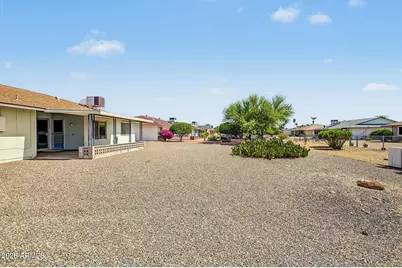 19837 N Concho Circle, Sun City, AZ 85373 - Photo 34