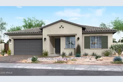 9811 S 35th Drive, Laveen, AZ 85339 - Photo 1