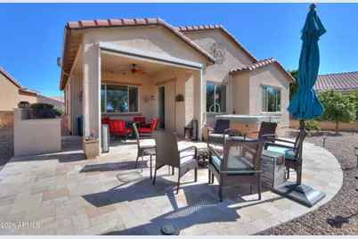 281 N Questa Trail, Casa Grande, AZ 85194 - Photo 44