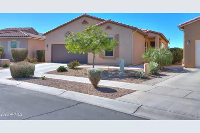281 N Questa Trail, Casa Grande, AZ 85194 - Photo 1