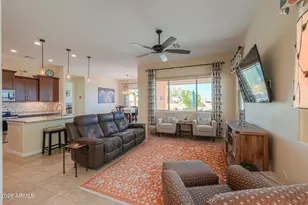 281 N Questa Trail, Casa Grande, AZ 85194 - Photo 8