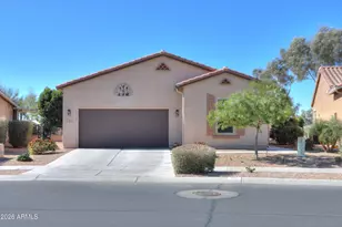 281 N Questa Trail, Casa Grande, AZ 85194 - Photo 2