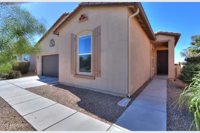 281 N Questa Trail, Casa Grande, AZ 85194 - Photo 4