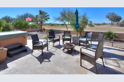281 N Questa Trail, Casa Grande, AZ 85194 - Photo 40