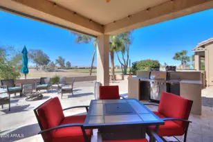 281 N Questa Trail, Casa Grande, AZ 85194 - Photo 38