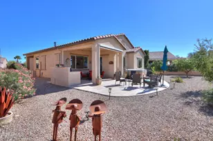 281 N Questa Trail, Casa Grande, AZ 85194 - Photo 46