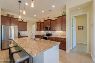 281 N Questa Trail, Casa Grande, AZ 85194 - Photo 30