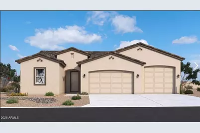18931 W Ocotillo Road, Waddell, AZ 85355 - Photo 1