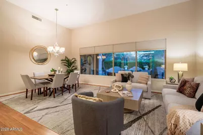 6583 E Brilliant Sky Drive, Scottsdale, AZ 85266 - Photo 2