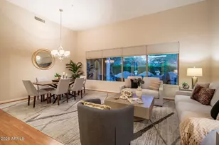 6583 E Brilliant Sky Dr, Scottsdale, AZ 85266 - Photo 2