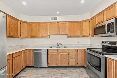 5914 W Redfield Road, Glendale, AZ 85306 - Photo 14