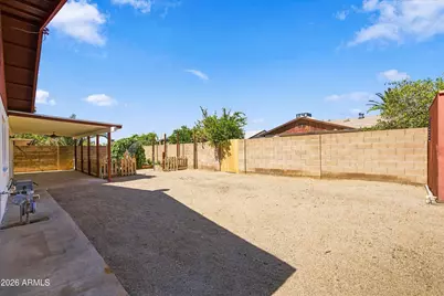 5914 W Redfield Road, Glendale, AZ 85306 - Photo 26