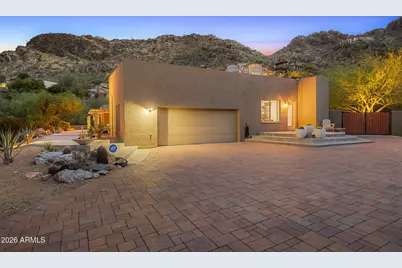 5849 E Hummingbird Lane, Paradise Valley, AZ 85253 - Photo 34