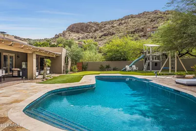 5849 E Hummingbird Lane, Paradise Valley, AZ 85253 - Photo 24
