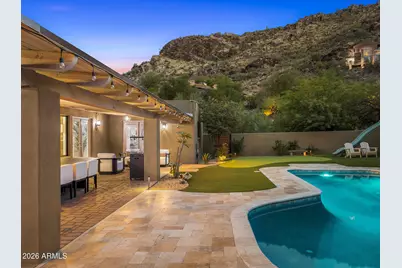 5849 E Hummingbird Lane, Paradise Valley, AZ 85253 - Photo 28