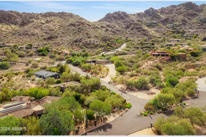5849 E Hummingbird Lane, Paradise Valley, AZ 85253 - Photo 2