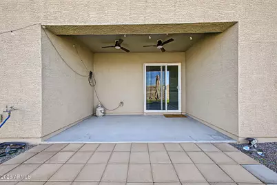 1494 W Pelayo Street, Coolidge, AZ 85128 - Photo 36
