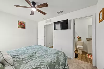 1494 W Pelayo Street, Coolidge, AZ 85128 - Photo 26