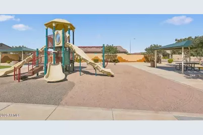 1494 W Pelayo Street, Coolidge, AZ 85128 - Photo 38