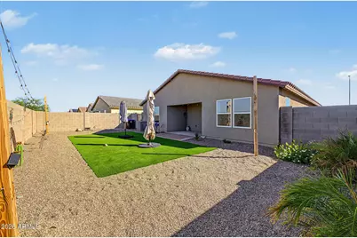 1494 W Pelayo Street, Coolidge, AZ 85128 - Photo 32